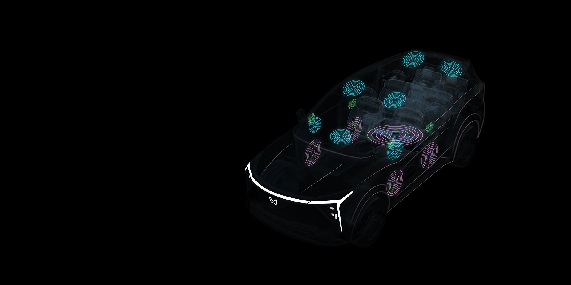 Feel the Sound. Live the Drive.